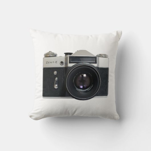 ゼニスE クッション (正面)