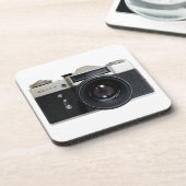 ゼニスE コースター (左側)