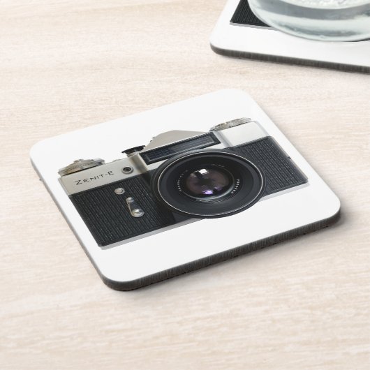 ゼニスE コースター (左側)