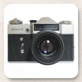 ゼニスE コースター (正面)