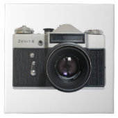 ゼニスE タイル (正面)