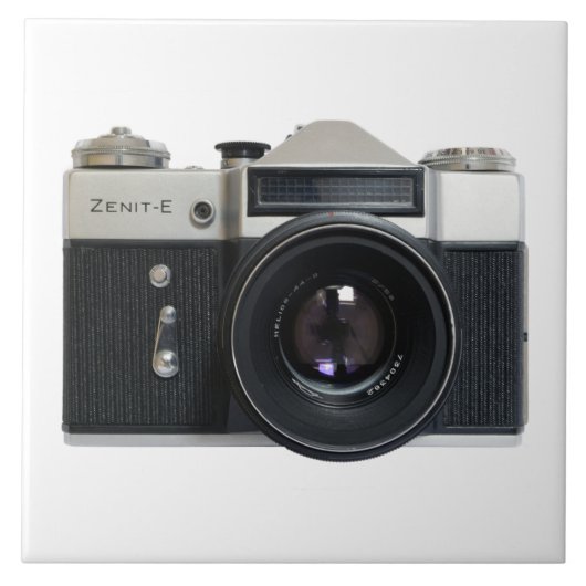 ゼニスE タイル (正面)