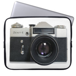 ゼニスE ラップトップスリーブ