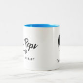 ゼネナマグ2 ツートーンマグカップ (中央)