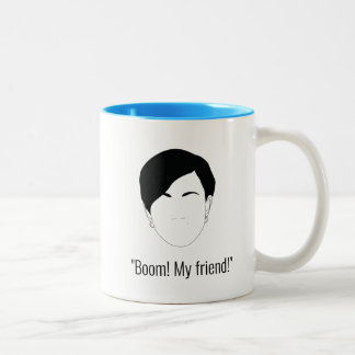 ゼネナマグ2 ツートーンマグカップ