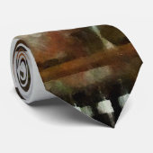 ゼネラルストアのベローズ ネクタイ (ロール)