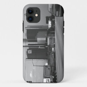 ゼネラルモーターズの本部 iPhone 11 ケース