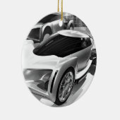 ゼネラルモーターズプロトタイプ セラミックオーナメント (右)