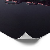 ゼノアートアーマー ポスター (角)