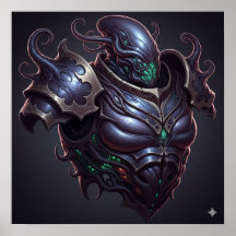 ゼノアートアーマー