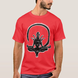 ゼノモーフ Tシャツ