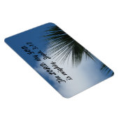 ゼパニヤ3:17主なる神は力あり。 マグネット (右側)