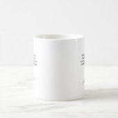 ゼファニヤ書 3:17 キリスト教マグカップ|励ましギフト コーヒーマグカップ (中央)