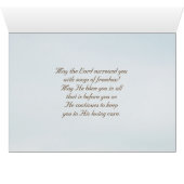 ゼファニヤ3彼は喜んであなた方のカードを渡す (内部横(下))