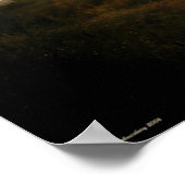 ゼファニヤ3:17セ ポスター (角)