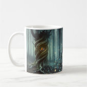 ゼフィラ コーヒーマグカップ (左)