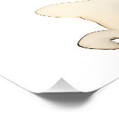 "ゼフィラ" "ヴェントドルチェ" – 甘い風 フォトプリント            (角)