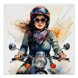 "ゼフィラ" "ヴェントドルチェ" – 甘い風 ポスター