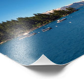 ゼフィールコーブレイクタホ フォトプリント            (角)