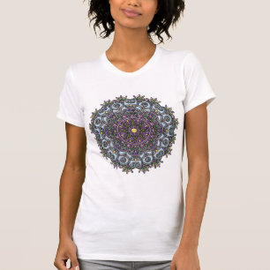 ゼフィールメダリオン Tシャツ