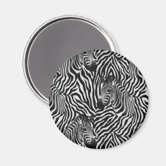 ゼブタス マグネット (正面/裏面)