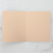 ゼブラあいさつカード カード (内部)