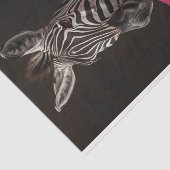 ゼブラのエマーソン 薄葉紙 (詳細)