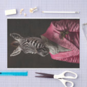 ゼブラのエマーソン 薄葉紙 (クラフト)