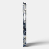 ゼブラアート スウィートフェイス フォンケース Case-Mate iPhoneケース (裏面 / 左)
