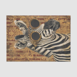 ゼブラエクストラバガンザ6 薄葉紙