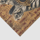 ゼブラエクストラバガンザ6 薄葉紙 (詳細)