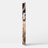 ゼブラエトシャ国立公園 Case-Mate iPhoneケース (裏面 / 右)