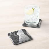 ゼブラクラックル コースター (右側)