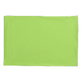 ゼブラクールビベス 枕カバー (裏面-左)