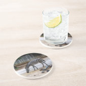 ゼブラコースター コースター (側面)