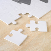 ゼブラジターソロ ジグソーパズル (側面)