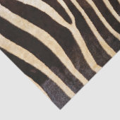 ゼブラスキンティッシュペーパー 薄葉紙 (詳細)