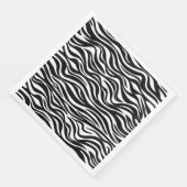 ゼブラスキンプリント (コーナー)