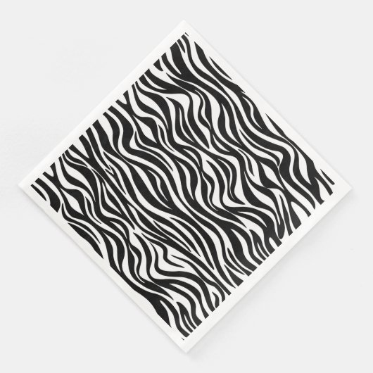 ゼブラスキンプリント (コーナー)