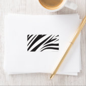 ゼブラストライププリントラベル ラベル (インサイチュ)