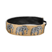 ゼブラストライプ付き象+アイディア アスレチックヘッドバンド (右)