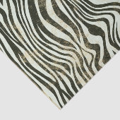 ゼブラストライプ 薄葉紙 (詳細)