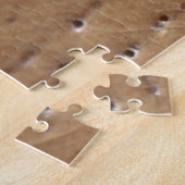 ゼブラスパイダーパズル ジグソーパズル (側面)