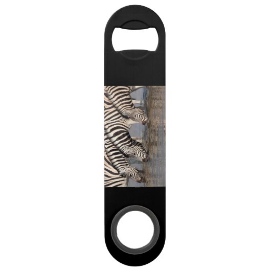 ゼブラス飲用 スピード栓抜き (裏面)