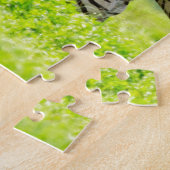 ゼブラス ジグソーパズル (側面)