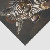 ゼブラデビガンザ13 薄葉紙 (詳細)