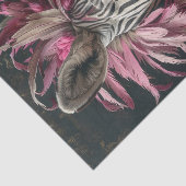 ゼブラデビガンザ3 薄葉紙 (詳細)