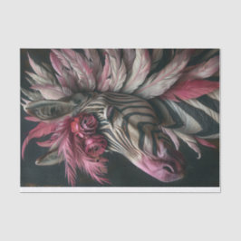 ゼブラデビガンザ5 薄葉紙