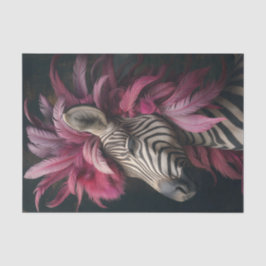 ゼブラデヴァランザ2 薄葉紙