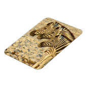 ゼブラトリオ マグネット (左側)